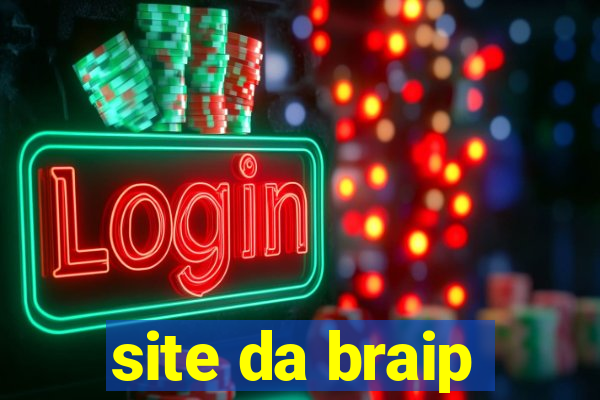 site da braip